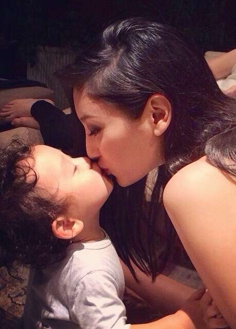 自撮りで引いてしまった有名人（インスタグラムにて）