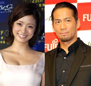 意外と離婚しないなぁという芸能人夫婦