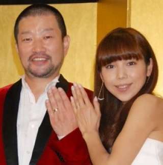 意外と離婚しないなぁという芸能人夫婦