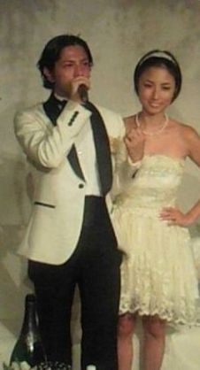 意外と離婚しないなぁという芸能人夫婦