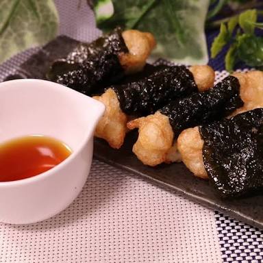 好きな山芋料理