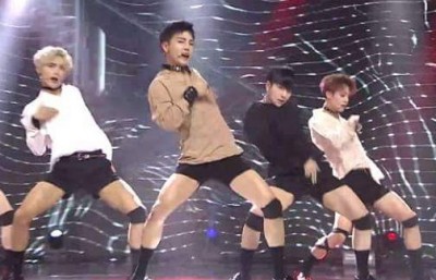 韓流が苦手な人だけ集まれ！part5