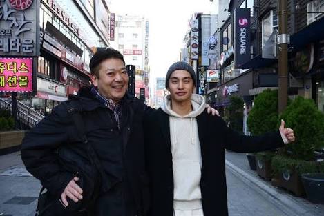 韓流が苦手な人だけ集まれ！part5