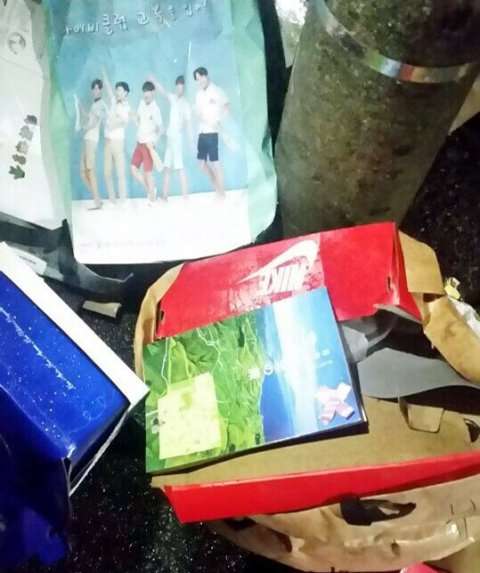 韓流が苦手な人だけ集まれ！part5