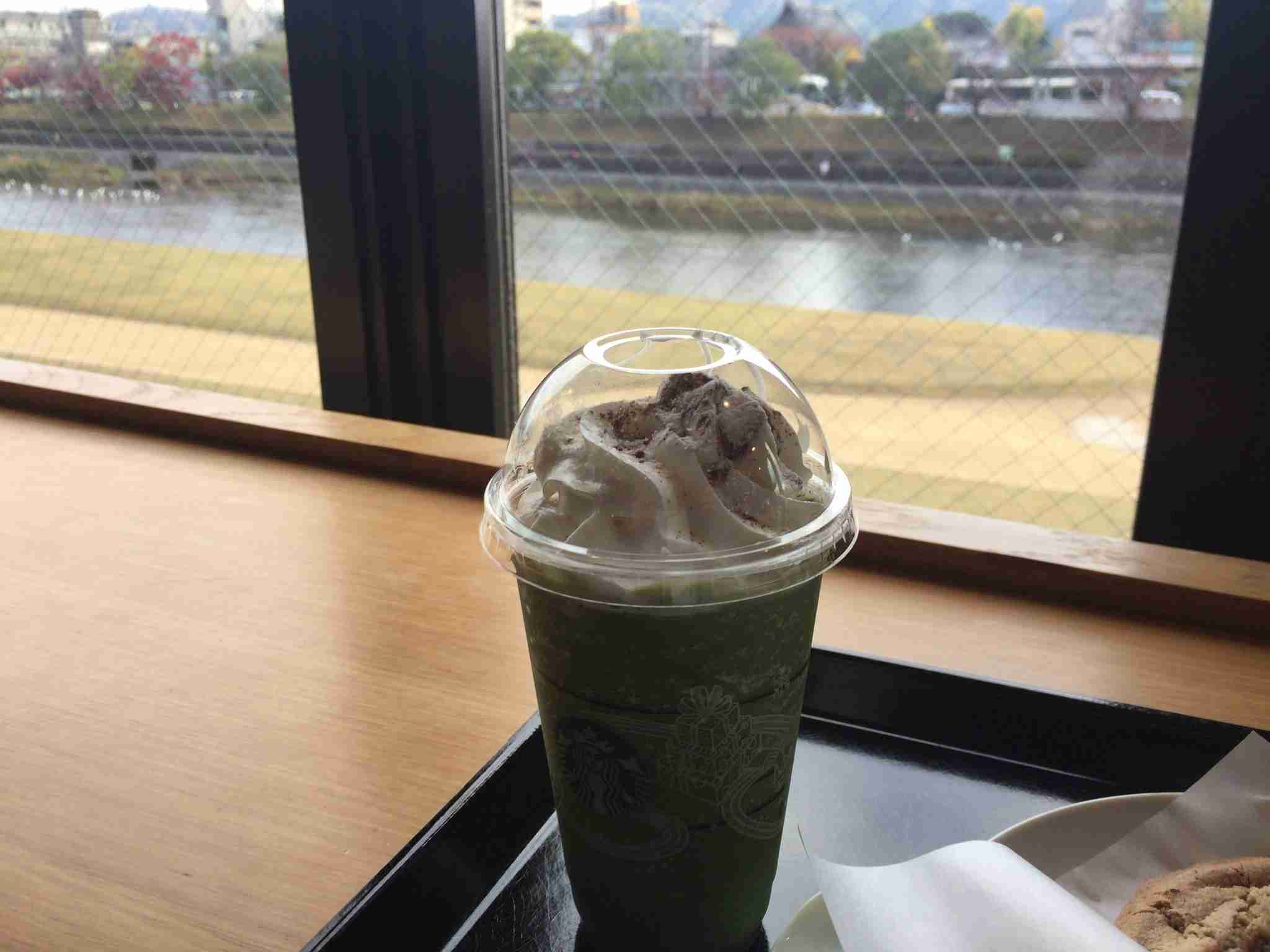 いろんなスタバを見たい！！