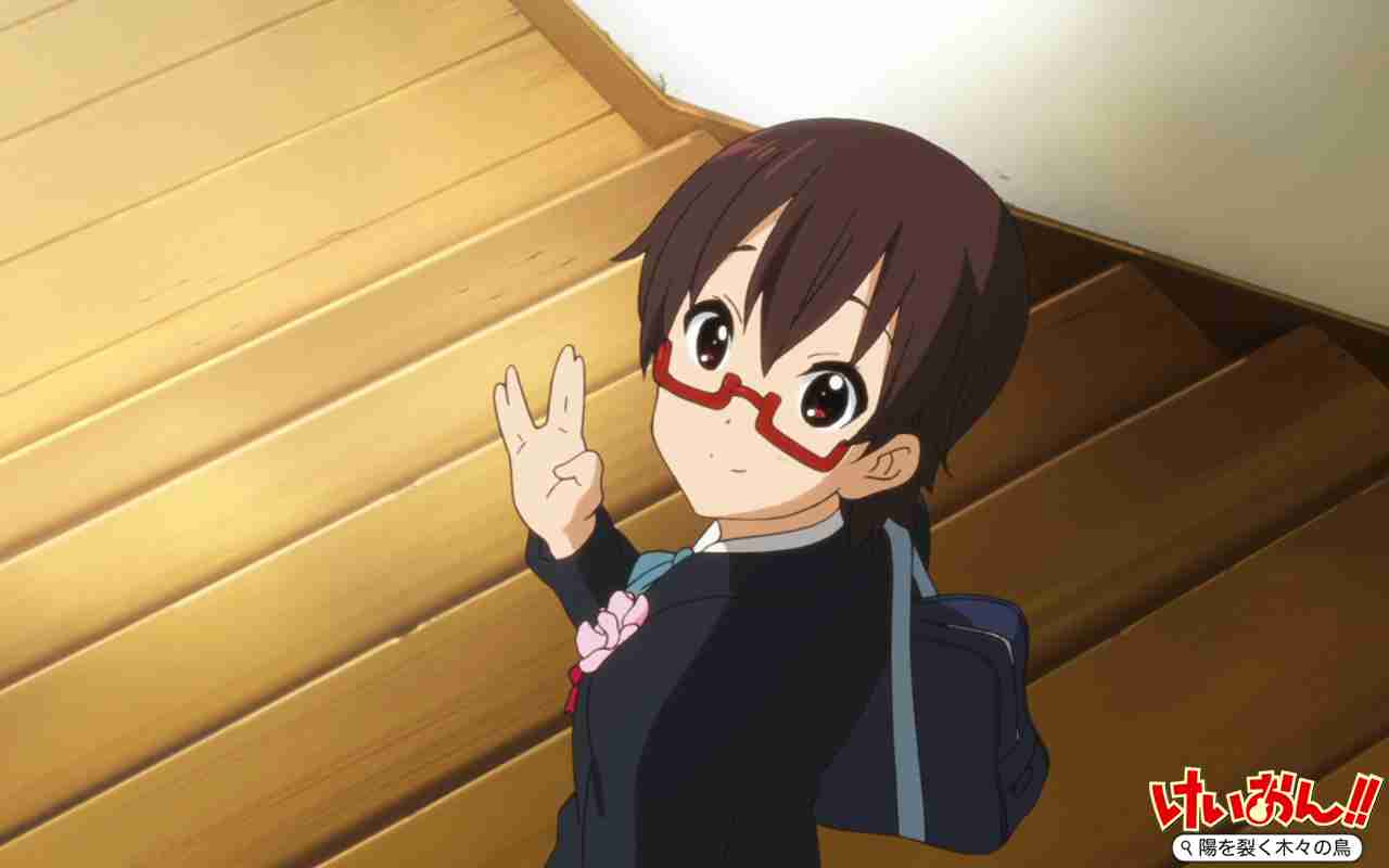 アニメ、漫画で好きなクールキャラクター