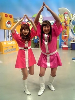 しょこたんこと中川翔子の家で安藤なつ、竹達彩奈、大家志津香と焼肉パーティー