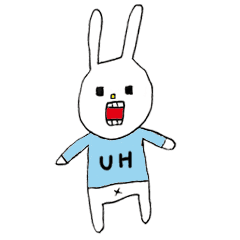 【おすすめ】シュールなLINEスタンプ