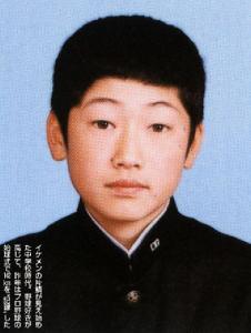 本人に見えない芸能人の画像