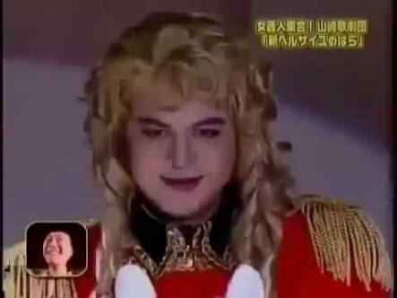 本人に見えない芸能人の画像
