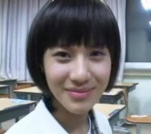 本人に見えない芸能人の画像