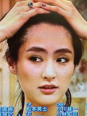本人に見えない芸能人の画像