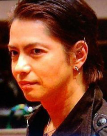 本人に見えない芸能人の画像