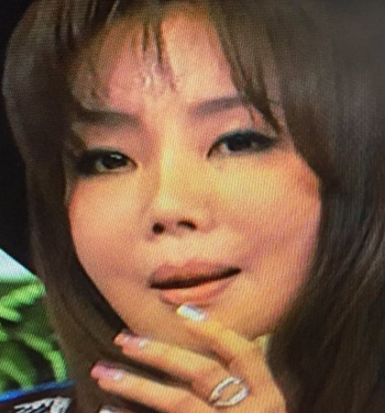 本人に見えない芸能人の画像