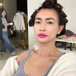 本人に見えない芸能人の画像