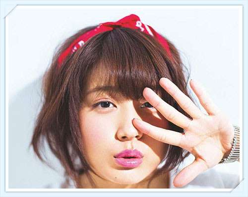 本人に見えない芸能人の画像