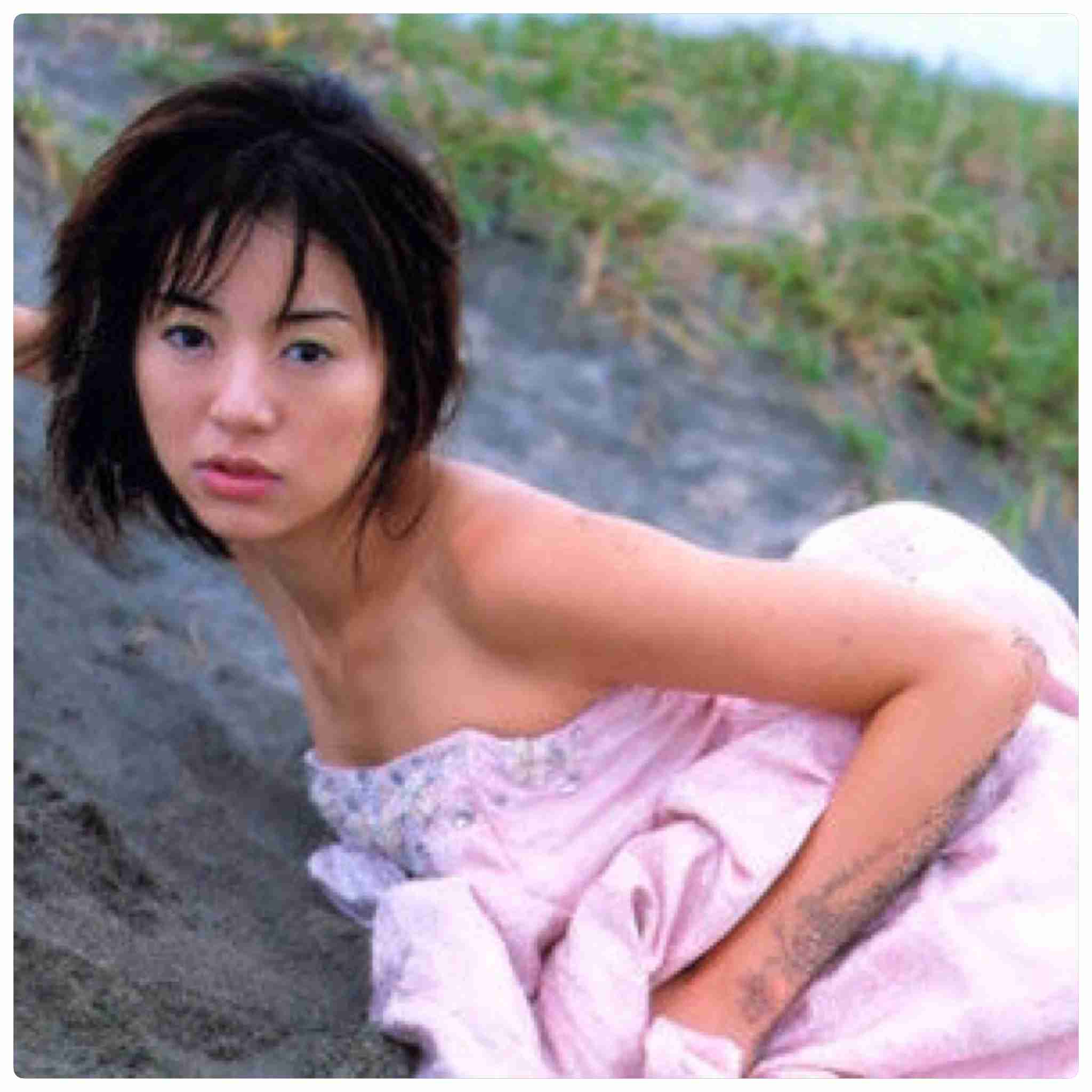 本人に見えない芸能人の画像