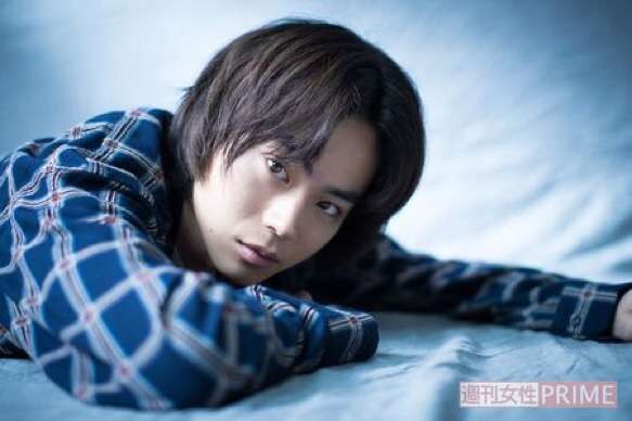 Hey!Say!JUMP・山田涼介、1月期「日テレ土曜ドラマ」主演内定！ヒロインは波瑠