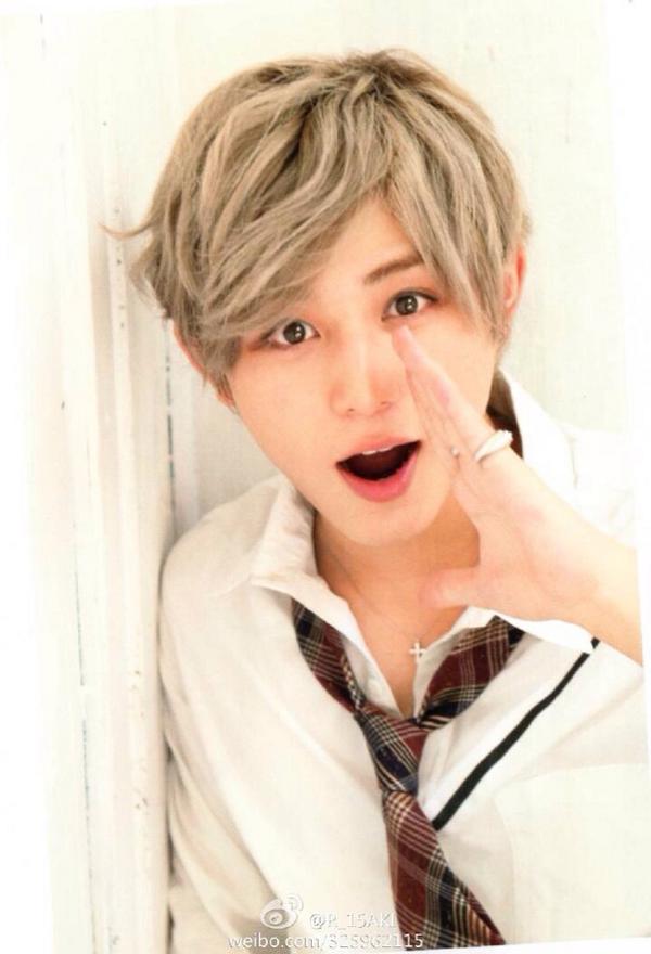 Hey!Say!JUMP・山田涼介、1月期「日テレ土曜ドラマ」主演内定！ヒロインは波瑠