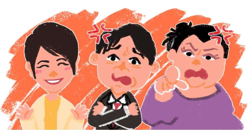 「マツコ＆有吉かりそめ天国」が大低迷で「怒り新党に戻して」の声