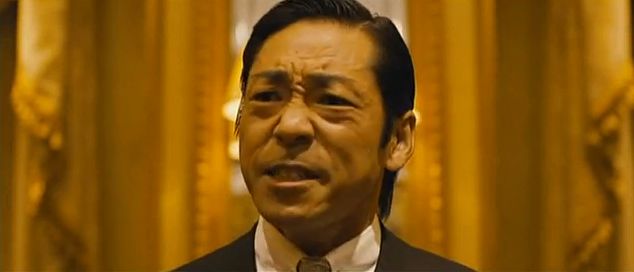有名人の画像で会話するトピ Part3