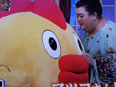 有名人の画像で会話するトピ Part3