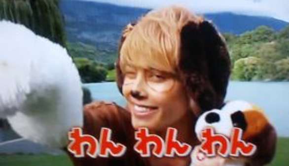 有名人の画像で会話するトピ Part3