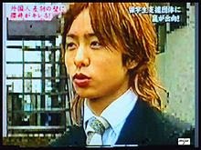 黒髪より金髪の方が似合う有名人