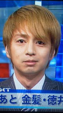 黒髪より金髪の方が似合う有名人