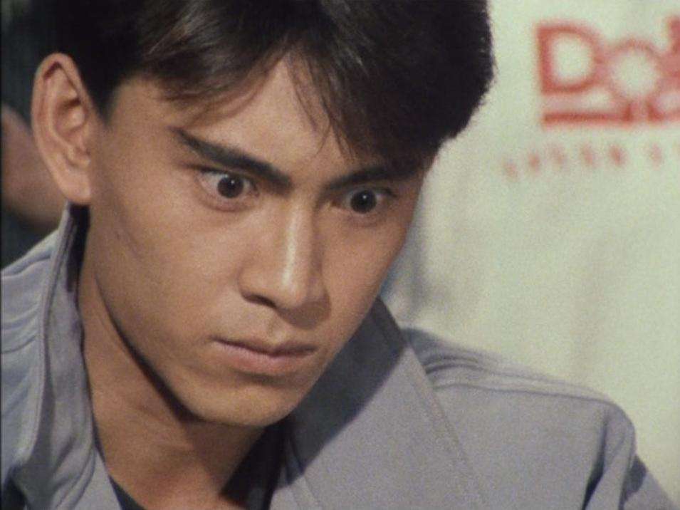竹内涼真、2017年下半期