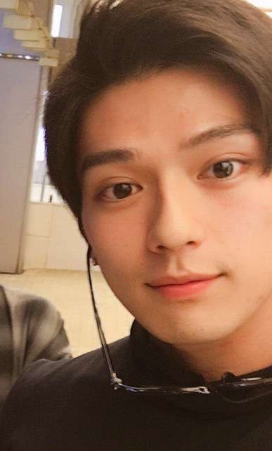 竹内涼真、2017年下半期