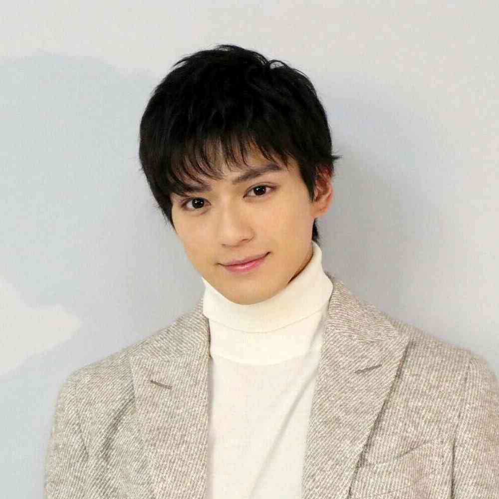 竹内涼真、2017年下半期