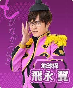 顔と名前が合わない芸能人