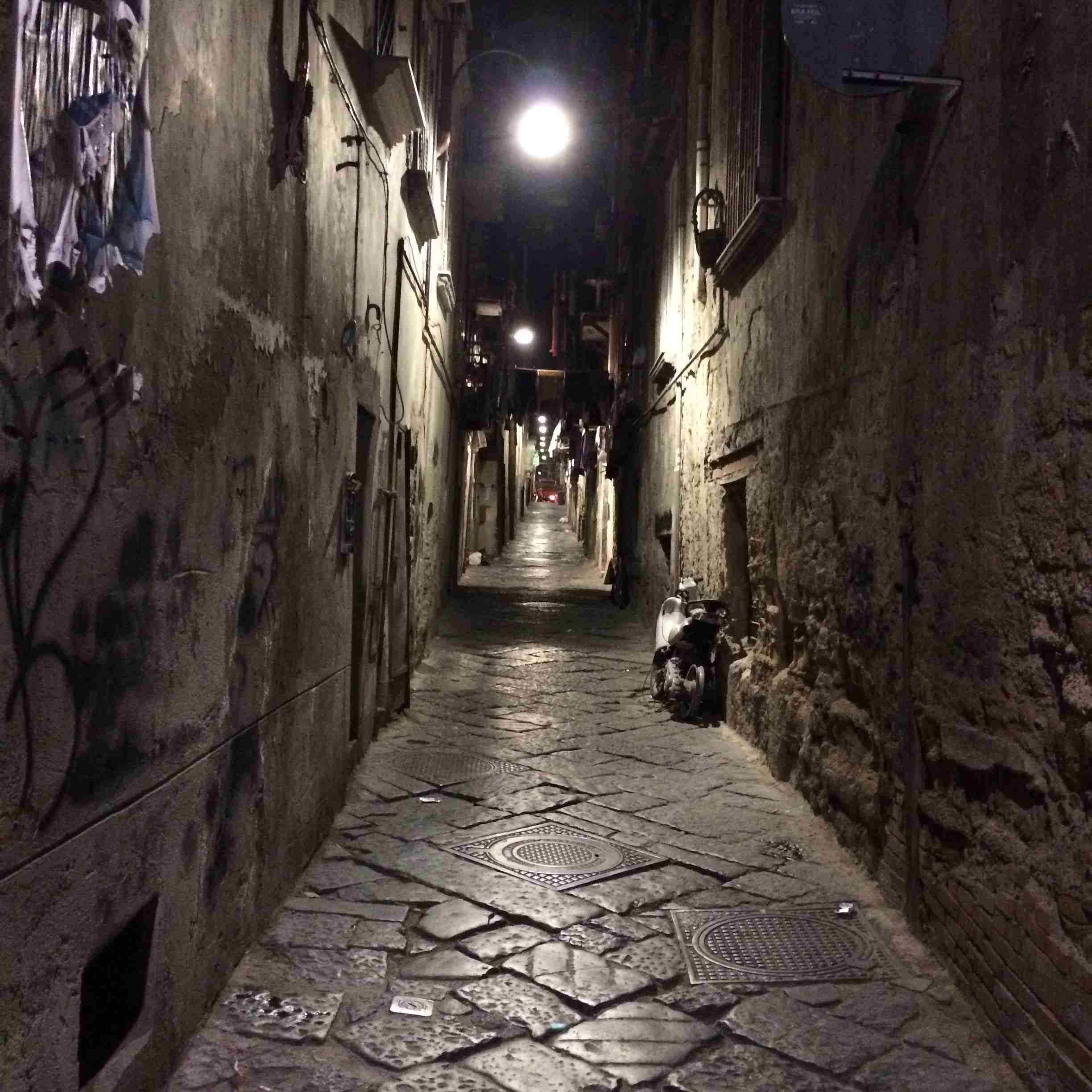 ヨーロッパが好きな人!