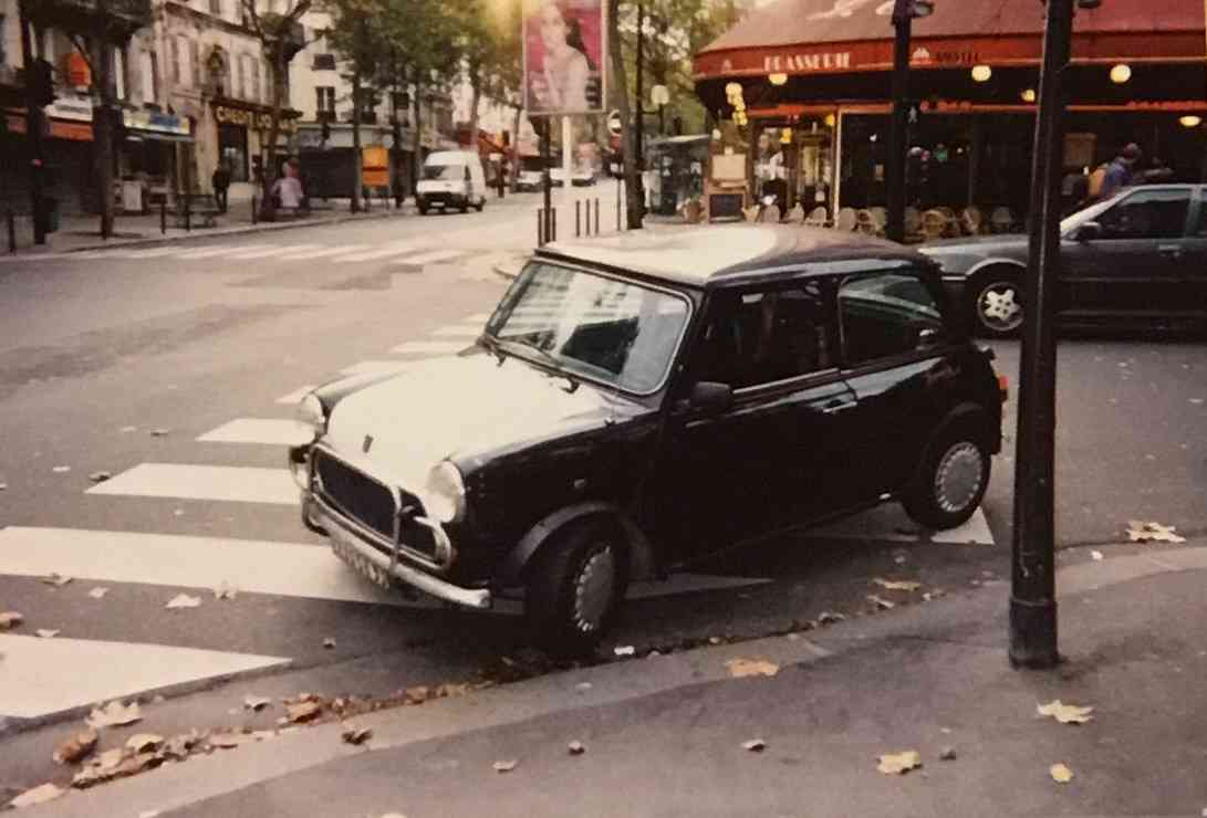 ヨーロッパが好きな人!