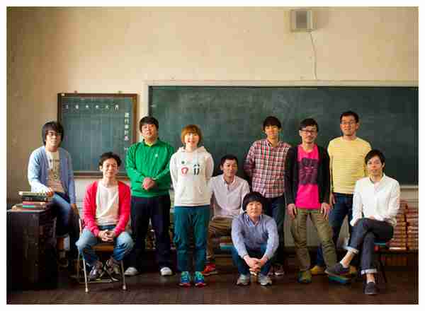 ヨーロッパが好きな人!