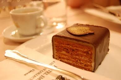 ヨーロッパが好きな人!