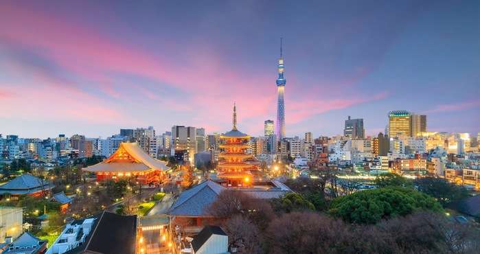 東京都民の75%が「今後も東京に住みたい」 都民生活調査