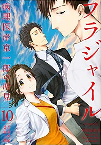 この漫画、面白い？つまらない？【＋－】