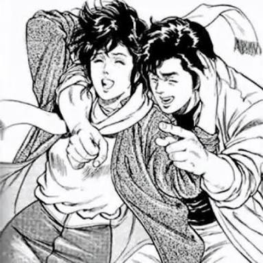 この漫画、面白い？つまらない？【＋－】