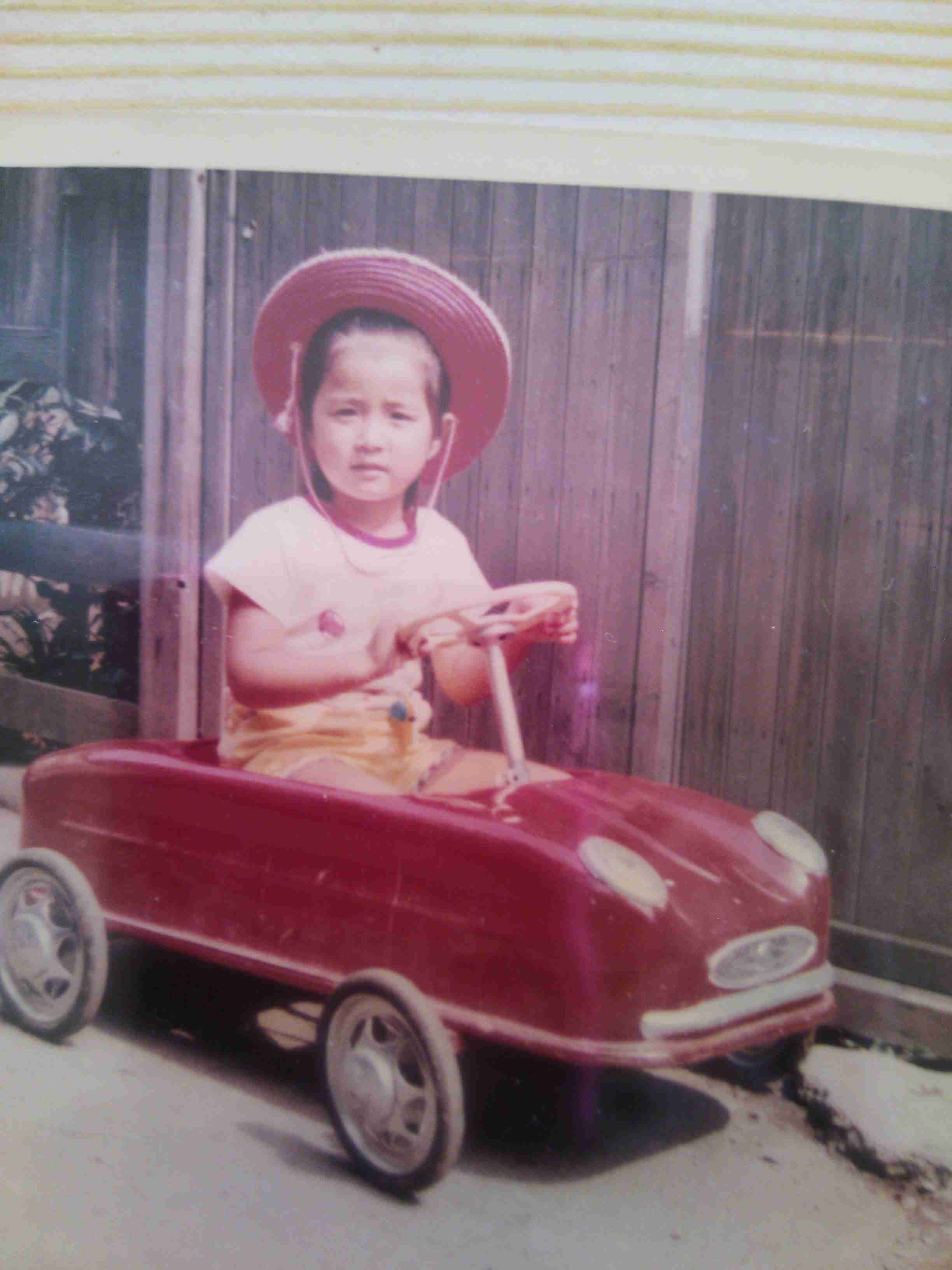 顔だけは自信がある人、集まれ！