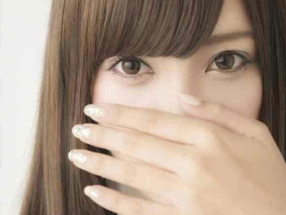 顔だけは自信がある人、集まれ！