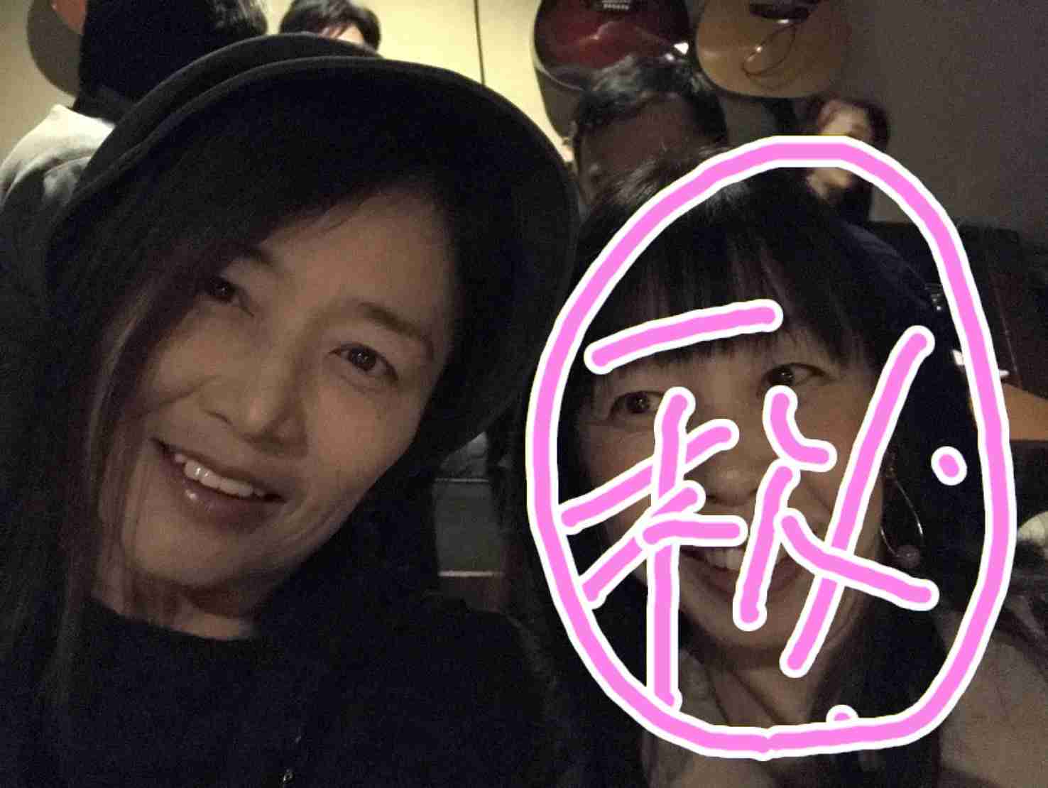 顔だけは自信がある人、集まれ！