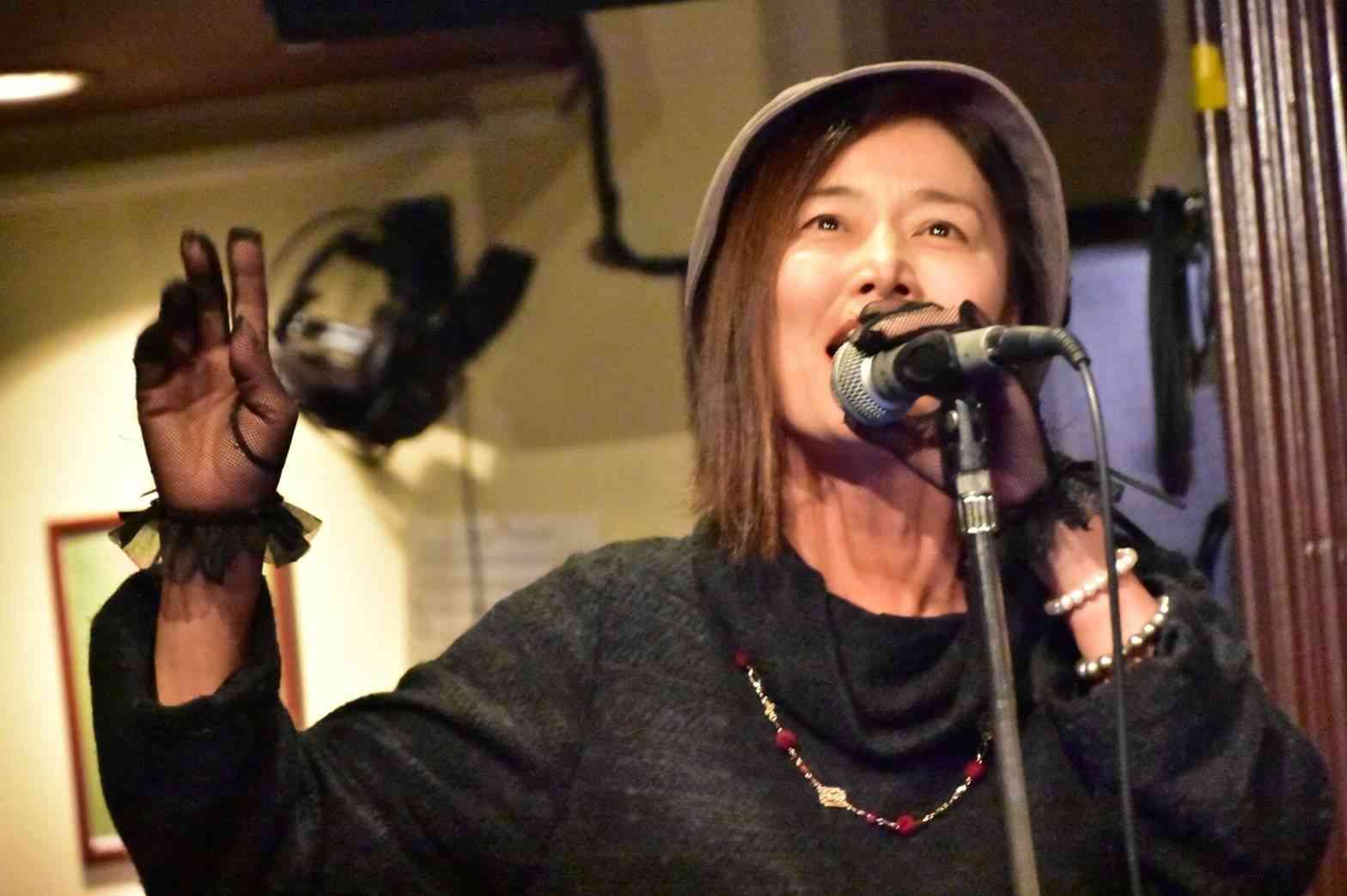 顔だけは自信がある人、集まれ！