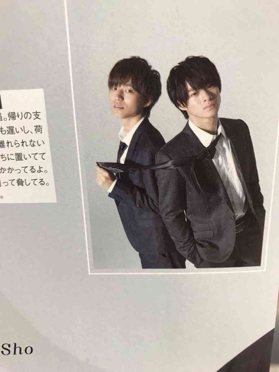ジャニーズのほっこりエピソード