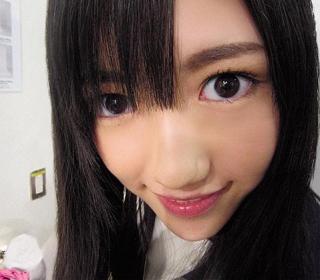 自分の顔面レベル