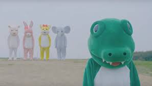 今年の曲で1番好きなのは何ですか?
