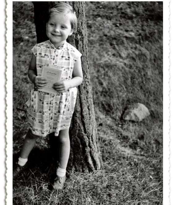 若い頃の政治家を淡々と貼るトピ