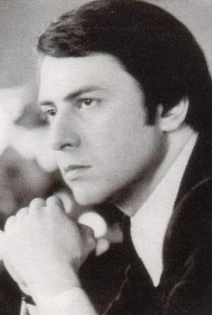 若い頃の政治家を淡々と貼るトピ