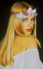 若い頃の政治家を淡々と貼るトピ